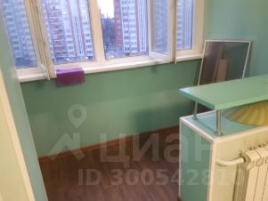 1-комн.кв., 38 м², этаж 5