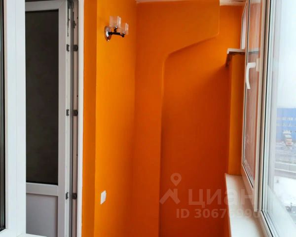 1-комн., 37,7 м², 8/17 этаж