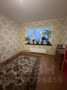 3-комн.кв., 85 м², этаж 11