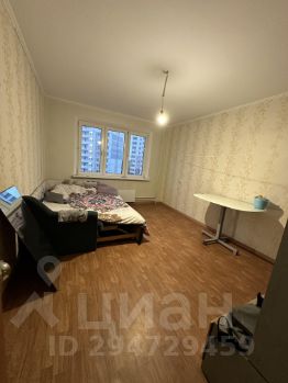 3-комн.кв., 85 м², этаж 11