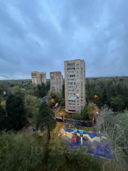 3-комн.кв., 85 м², этаж 11