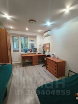 2-комн.кв., 46 м², этаж 1