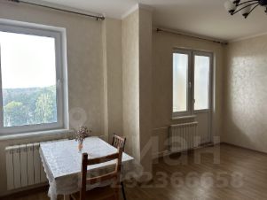 3-комн.кв., 94 м², этаж 6