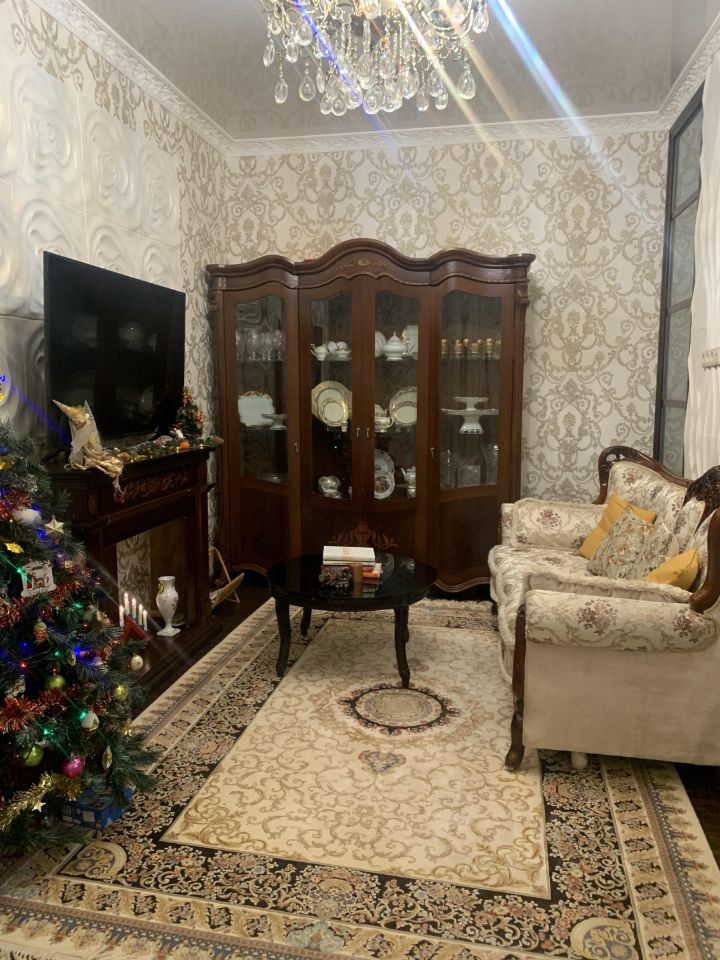 Сдам двухкомнатную квартиру 55м² ул. Соловьева, 5к1, Балашиха ...