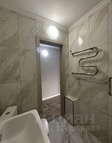 1-комн., 32 м², 5/5 этаж