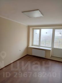 апарт.-студия, 20 м², этаж 2