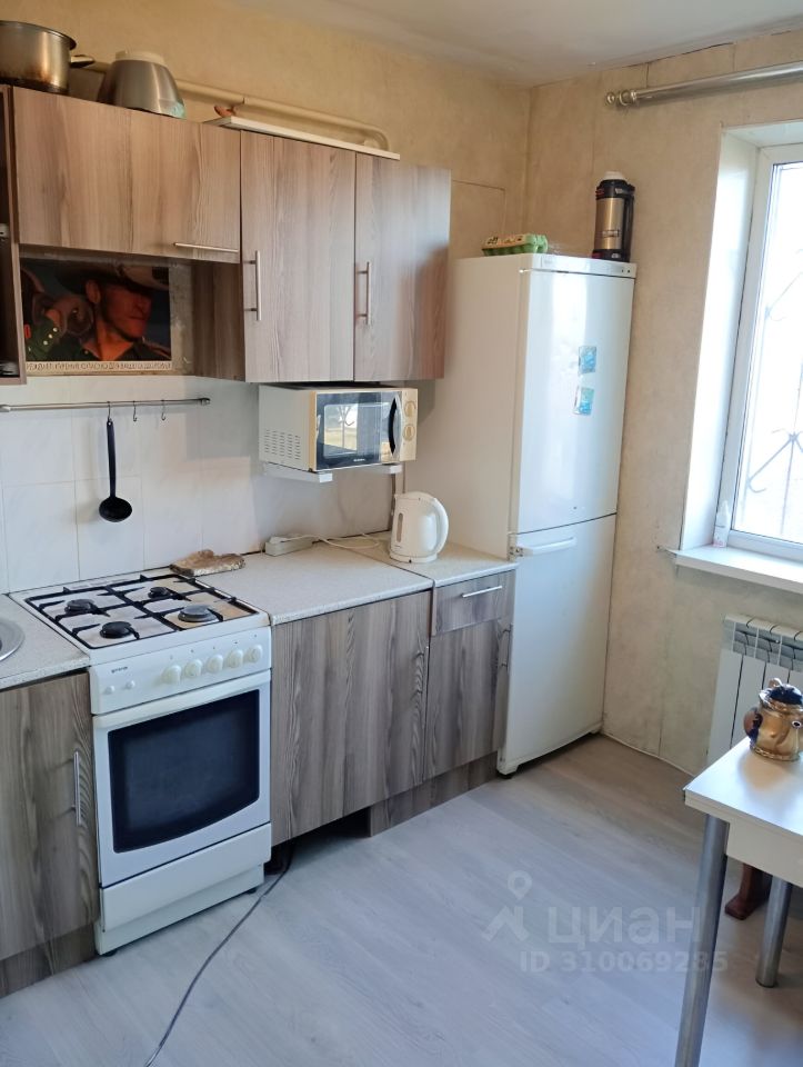 Продается1-комн.квартира,33,9м²