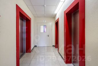 2-комн.кв., 52 м², этаж 3