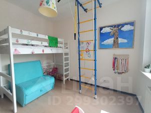 2-комн.кв., 51 м², этаж 16