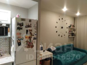 1-комн.кв., 35 м², этаж 2