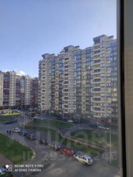 2-комн.кв., 57 м², этаж 6