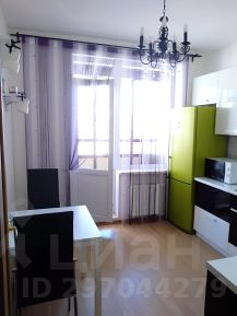 1-комн.кв., 34 м², этаж 8