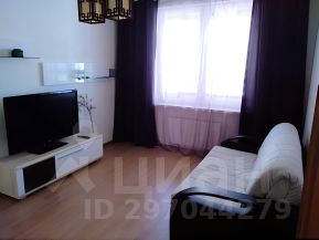 1-комн.кв., 34 м², этаж 8