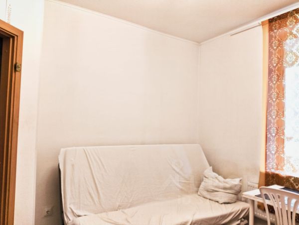 Студия, 23 м², 2/9 этаж