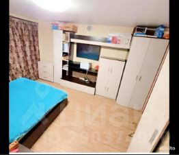 2-комн.кв., 58 м², этаж 18