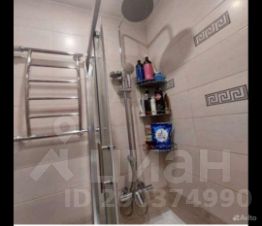 2-комн.кв., 58 м², этаж 18