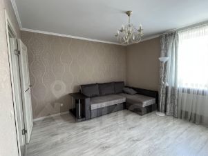 1-комн.кв., 36 м², этаж 10