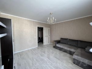 1-комн.кв., 36 м², этаж 10