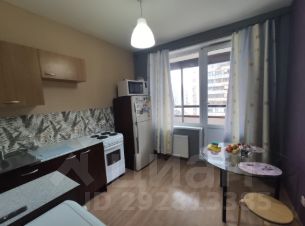 1-комн.кв., 35 м², этаж 8