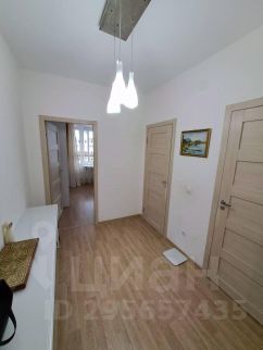 2-комн.кв., 57 м², этаж 4