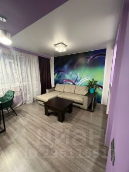 1-комн.кв., 38 м², этаж 7