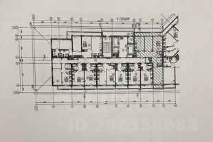 3-комн.кв., 80 м², этаж 3