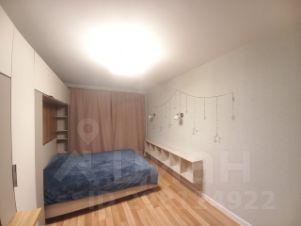 1-комн.кв., 35 м², этаж 11