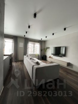 2-комн.кв., 58 м², этаж 13