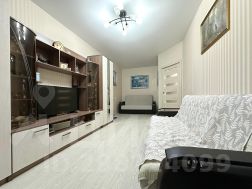 1-комн.кв., 36 м², этаж 3