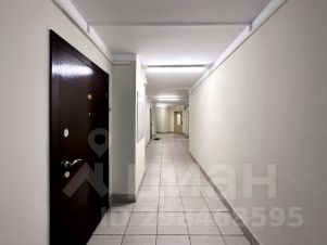 1-комн.кв., 34 м², этаж 9