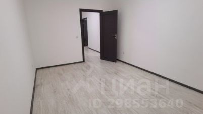 3-комн.кв., 70 м², этаж 4