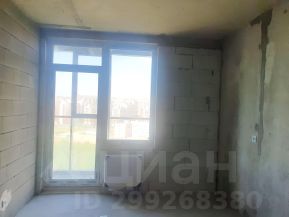 2-комн.кв., 57 м², этаж 14