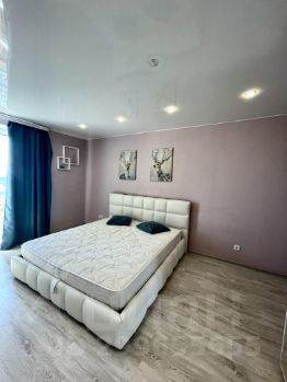 2-комн.кв., 56 м², этаж 24