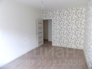 2-комн.кв., 58 м², этаж 12