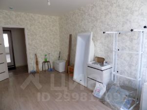 2-комн.кв., 58 м², этаж 12