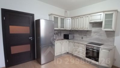 1-комн.кв., 41 м², этаж 10