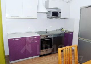 1-комн.кв., 32 м², этаж 10