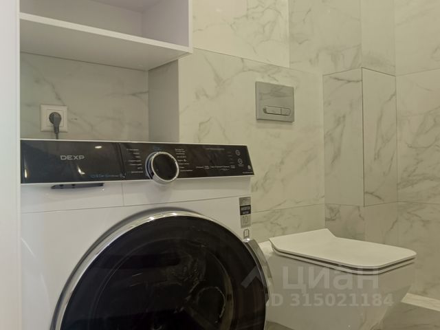 Студия, 22,7 м², 18/23 этаж