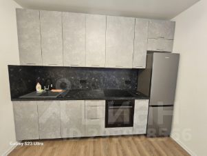 2-комн.кв., 57 м², этаж 2