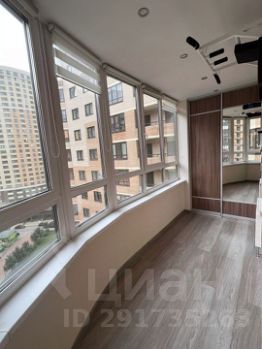 3-комн.кв., 85 м², этаж 10