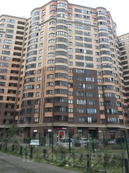 3-комн.кв., 78 м², этаж 10