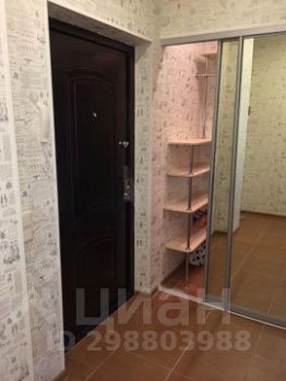 1-комн.кв., 33 м², этаж 3