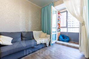 4-комн.кв., 77 м², этаж 12