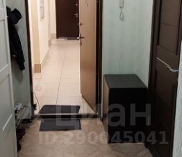 2-комн.кв., 59 м², этаж 6