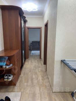 2-комн.кв., 62 м², этаж 11