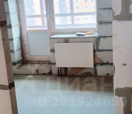 2-комн.кв., 60 м², этаж 7