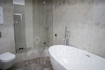 3-комн.кв., 91 м², этаж 8