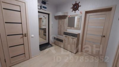 2-комн.кв., 55 м², этаж 13