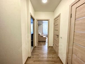 2-комн.кв., 54 м², этаж 11