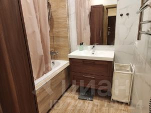 3-комн.кв., 77 м², этаж 20